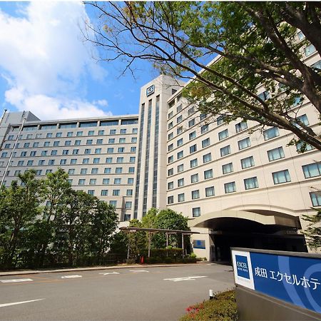 Hotel Mystays Premier Narita Extérieur photo
